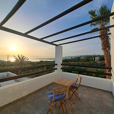 Nireas Villa Pafos Zewnętrze zdjęcie