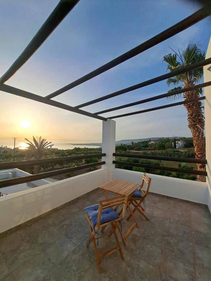 Nireas Villa Pafos Zewnętrze zdjęcie