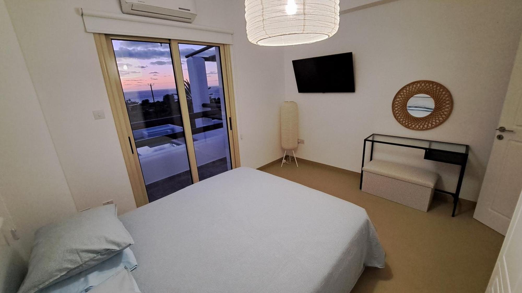 Nireas Villa Pafos Zewnętrze zdjęcie