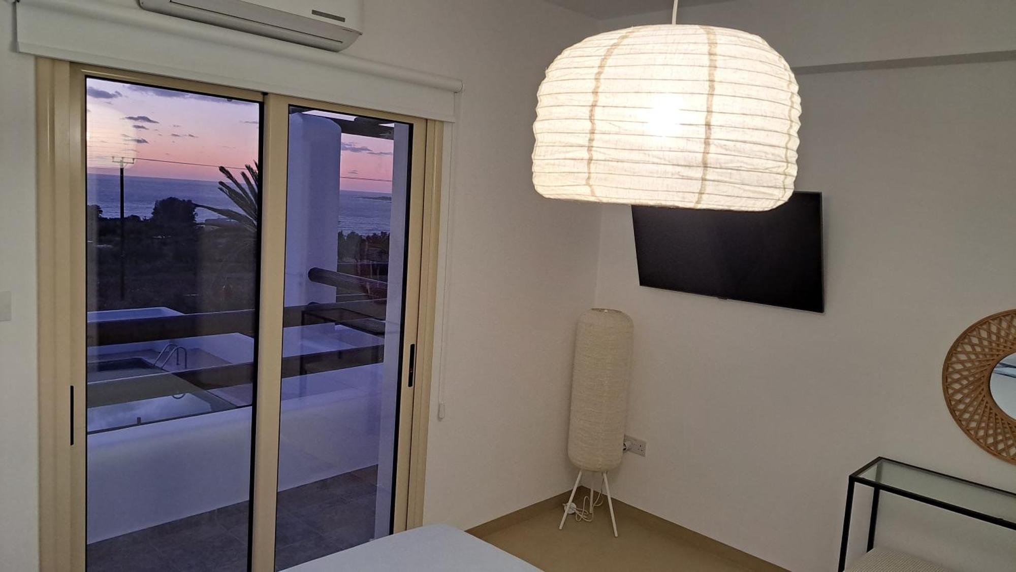 Nireas Villa Pafos Zewnętrze zdjęcie